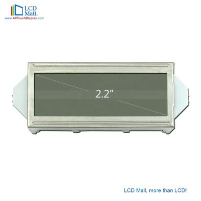 Модуль LCD Dot Matrix COG 128x32 с рабочим напряжением 0-5,5 В