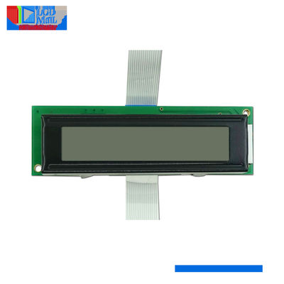 Высококонтрастный STN LCD 192*64 Dot Matrix LCD Screen для электронных устройств