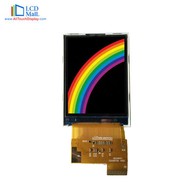 Мини 2,3 дюйма SPI интерфейс 320 * 240 TFT LCD дисплей для умного управления