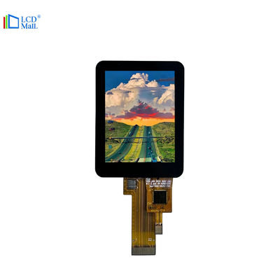 2-дюймовый ЖК-дисплей Raspberry PI TFT 240 RGB 320 DOTS 350cd/M2
