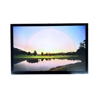 IPS 1280*800 10,1 дюймовый HDTFT TFT LCD-модульный дисплей с интерфейсом CTP LVDS