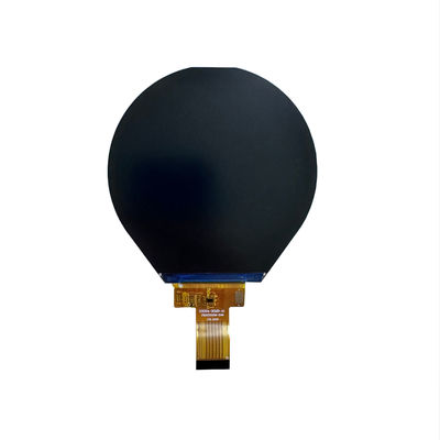 3.4 дюймовый 300cd/M2 TFT LCD с CTP с направлением просмотра ALL/IPS