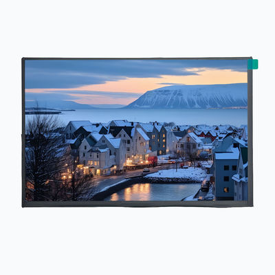 Горячая продажа разрешение 1280XRGBX800 TFT ЖК-дисплей с ALL/IPS просмотра EDP интерфейс EM сенсорный экран