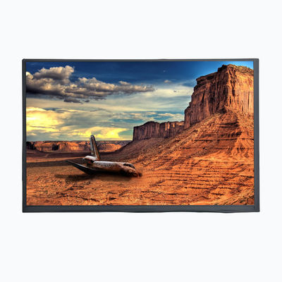 Полный дисплей 10,1 дюйма TFT LCD с разрешением 1280XRGBX800