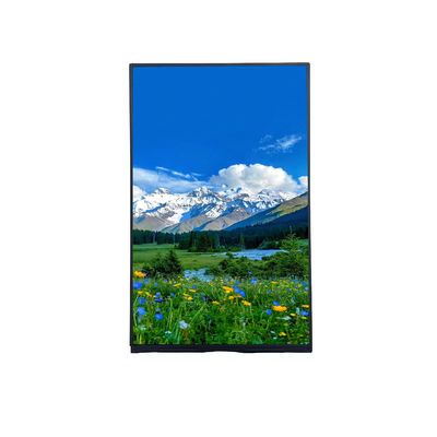Портрет 10,1-дюймовый FHD TFT LCD модуль T-con Board с углом просмотра IPS и разрешением 1200*RGB*1920