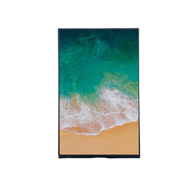 10.1 дюймовый FHD TFT LCD модуль 415cd/m2 RGB 1200*1920 разрешение LED BAR дисплей