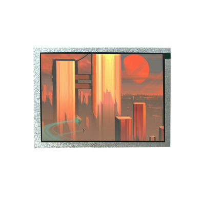 JD9165A Драйвер IC 8 дюймовый tft lcd экран Дисплей с 27 микросхемами светодиодов Заднее освещение 50 штифтов