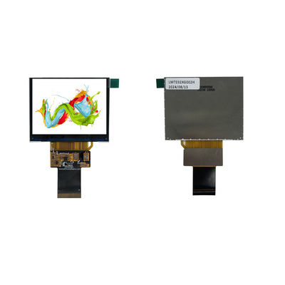 1024x768 Arduino TFT LCD дисплей с интерфейсом ZIF-0.5 PITCH 40PIN RGB