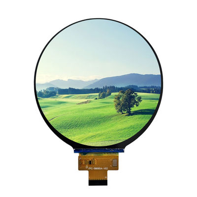 LMTO40SV001U TFT LCD модуль ALL/IPS с интерфейсом MIPI-4LINE -20°c- 70°C Рабочая температура