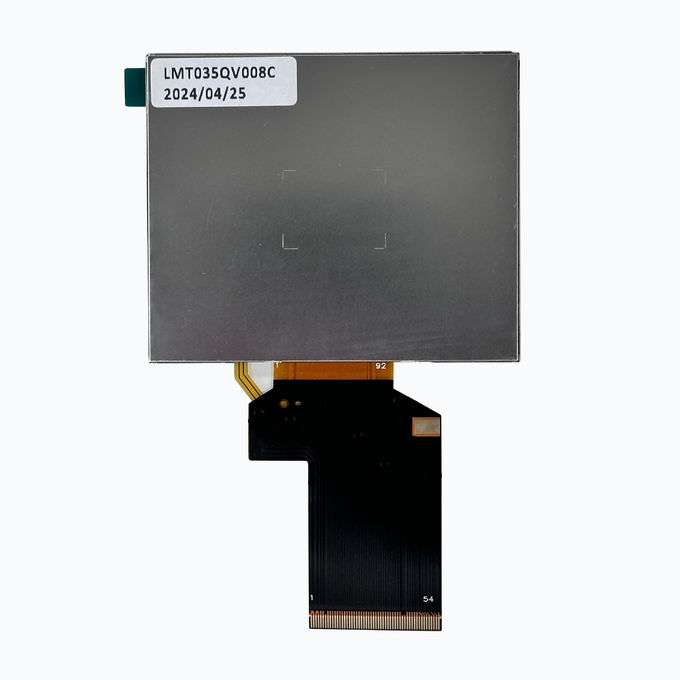 300cd/m2 3,5 дюймовый TFT LCD модуль 320x240 разрешение ЖК-экран дисплей 1