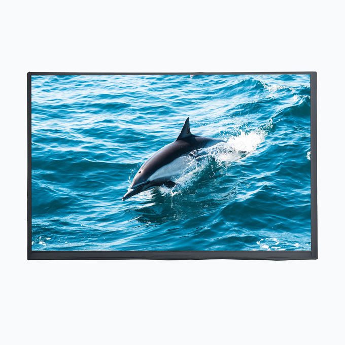 10.1 дюймовый 1280x800 TFT LCD дисплей с EM Touch EDP интерфейсами TCON Connector Interface IPS Viewing Display 0