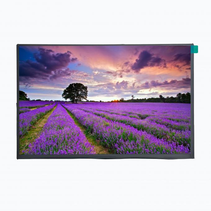 LCD Mall 10,1 дюймовый TFT LCD дисплей с EM сенсорной панелью 750cd/m2 1280XRGBX800 разрешение 1