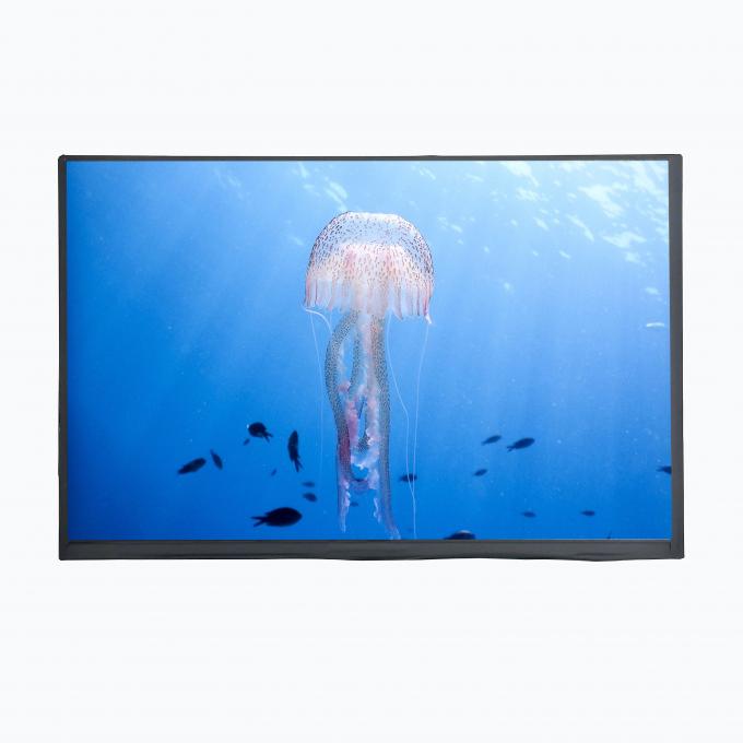 LCD Mall 10,1 дюймовый TFT LCD дисплей с EM сенсорной панелью 750cd/m2 1280XRGBX800 разрешение 0