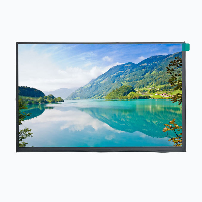 10.1 дюймовый 750cd/m2 FR4 EM Touch ALL/IPS TFT LCD дисплей с 30PIN соединением 1280x800 разрешение LCD 1