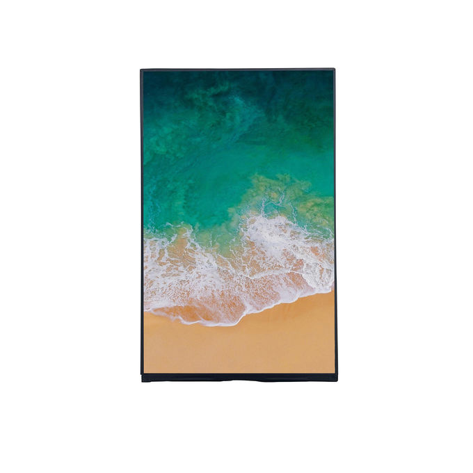 10.1 дюймовый FHD TFT LCD модуль 415cd/m2 RGB 1200*1920 разрешение LED BAR дисплей 1